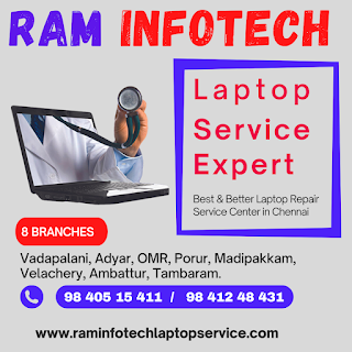 Ram infotech tambaram 